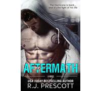 The Aftermath: 2 (Hurricane)