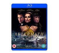 The Aftermath [Blu-ray] [Region B] [2019]