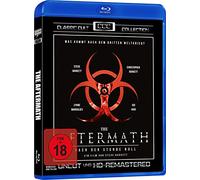 The Aftermath-Classic Cult Edition [Blu-Ray] [Import]