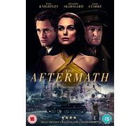 The Aftermath [DVD] [2019]