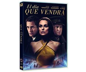 The Aftermath - El día que vendrá