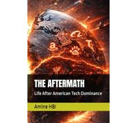THE AFTERMATH: Life After American Tech Dominance (The Tech Cold War Series)
