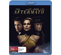 The Aftermath [Region B] [Blu-ray]