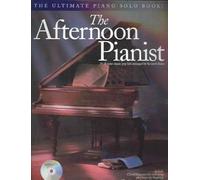(The Afternoon Pianist) By Baker, Kenneth (Author) Paperback on 01-Jul-2005