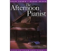 The Afternoon Pianist: Show Tunes