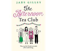 Avon Cosmetics - The Afternoon Tea Club
