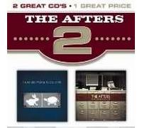 The Afters - I Wish We All Could Win/Never Going Back to Ok Double CD