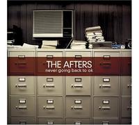 The Afters Never Going Back To OK (CD) (US IMPORT)