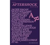 The Aftershock Review : Issue One
