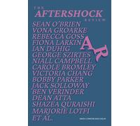 The Aftershock Review : Issue Two