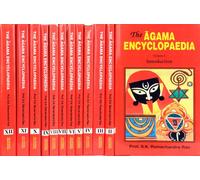 The Agama Encyclopaedia