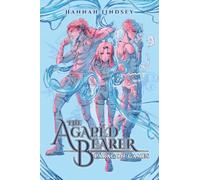 The Agapéd Bearer: Paragon Games: 2