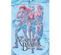 The Agapéd Bearer: Paragon Games