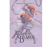 The Agapéd Bearer: Wishing Stars