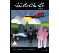 The Agatha Christie Hour: Collection [DVD]