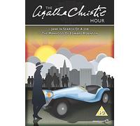 The Agatha Christie Hour: Jane In Search Of A Job/The Manhood... [DVD]