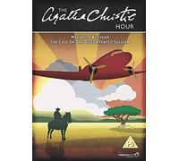 The Agatha Christie Hour: Magnolia Blossom/The Case Of The... [DVD]