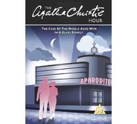 The Agatha Christie Hour - The Case Of The Middle-Aged Wife / In A Glass Darkly [DVD] by Gwen Watford