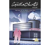 The Agatha Christie Hour: The Case Of The Middle-Aged Wife/In... [DVD]