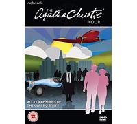 The Agatha Christie Hour: The Complete Series [DVD]