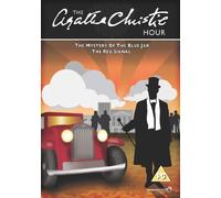 The Agatha Christie Hour: The Mystery Of The Blue Jar/The Red... [DVD]