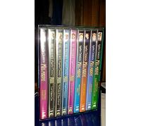 The Agatha Christie Megaset Collection (Miss Marple / Poirot)