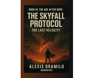 THE AGE AFTER GODS: The Future After Prophecy, Humanity After Destiny, The Consequence Era, A World Without Prediction, When Choice Became the Final ... (THE SKYFALL PROTOCOL: The Last Velocity)