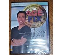 The Age Fix DVD - Dr. Anthony Youn