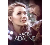 The Age of Adaline