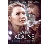 The Age of Adaline