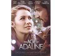 The Age Of Adaline