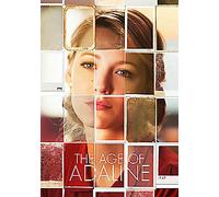 The Age Of Adaline (Blu-ray, 2015)