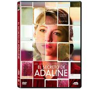 The Age Of Adaline - El Secreto De Adaline