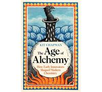The Age of Alchemy