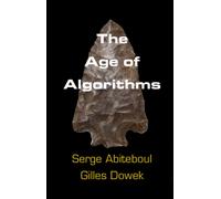 The Age of Algorithms