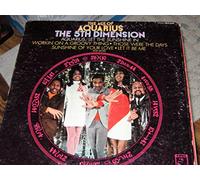 the age of aquarius LP