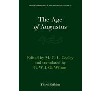 The Age of Augustus