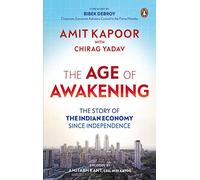 The Age of Awakening