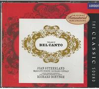 The Age of Bel Canto