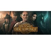The Age of Decadence PC