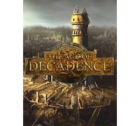 The Age of Decadence Steam Key GLOBAL