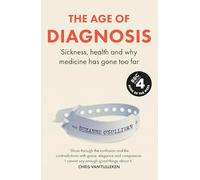 The Age of Diagnosis