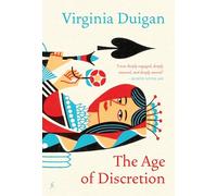 The Age of Discretion