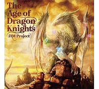 「The Age of Dragon Knights」