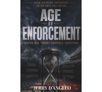 The Age of Enforcement: The Silent Forces Redrawing the Map of Global Trade