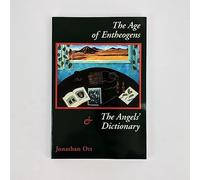The Age of Entheogens & the Angel's Dictionary