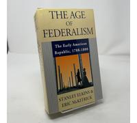 The Age of Federalism