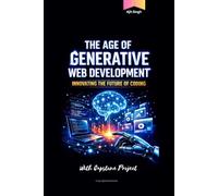 The Age of Generative Web Development