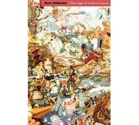 The Age of Huts (compleat): Volume 21 (New California Poetry)