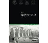 The Age of Improvement, 1783-1867 (2nd Edition) by Asa Briggs (1999-10-23)